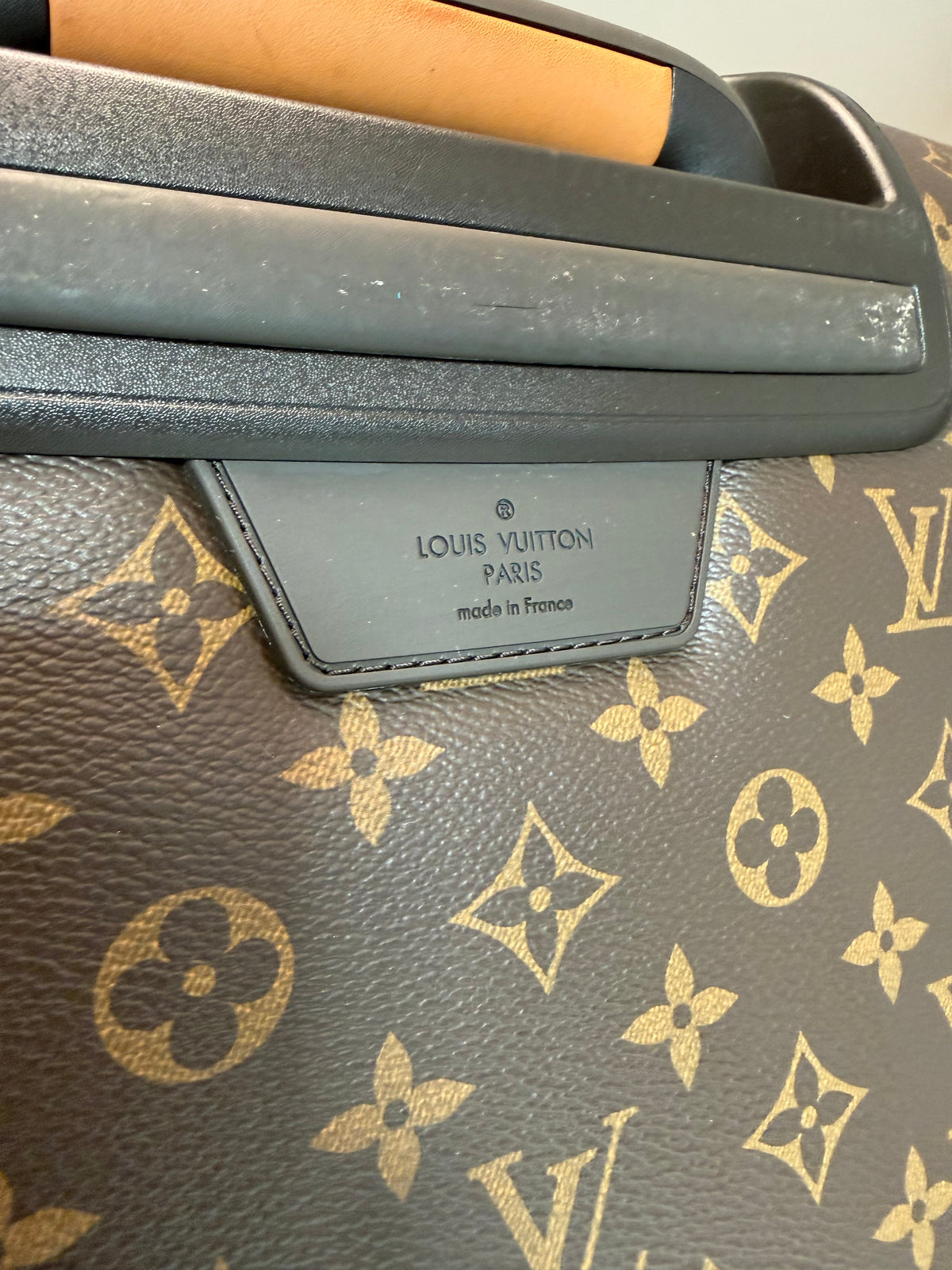 Louis Vuitton Zephyr 70