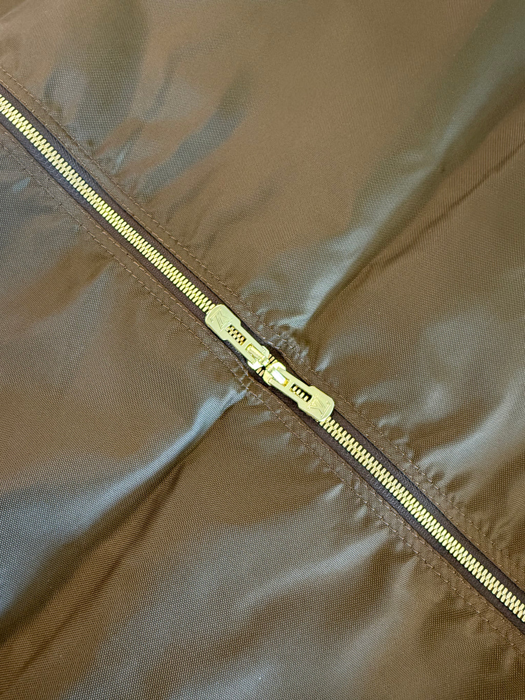 Louis Vuitton Monogram Garment Bag