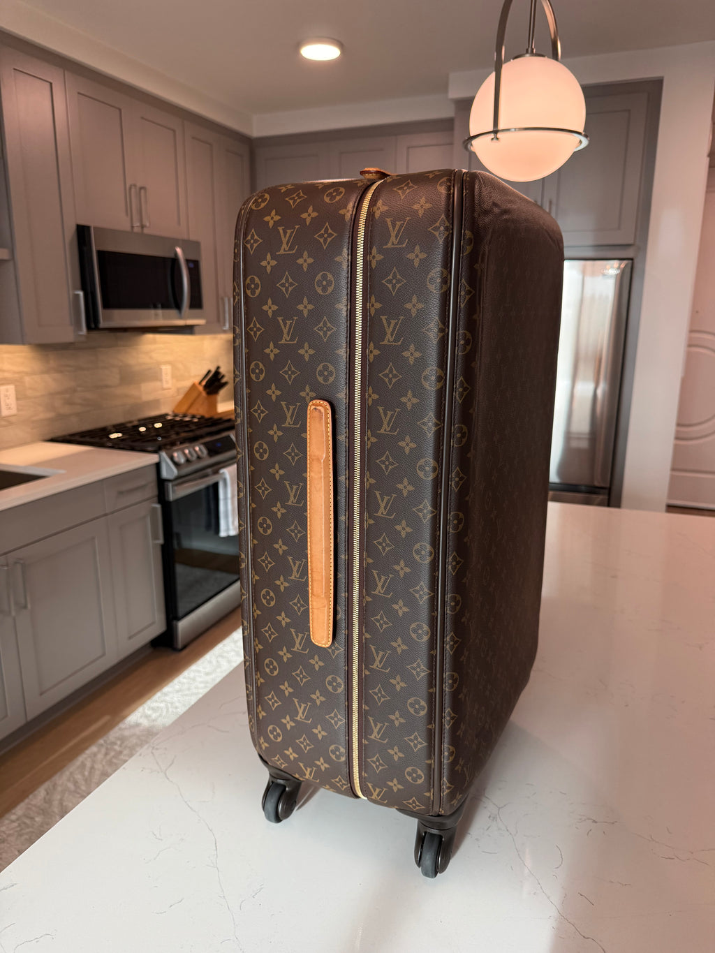 Louis Vuitton Zephyr 70