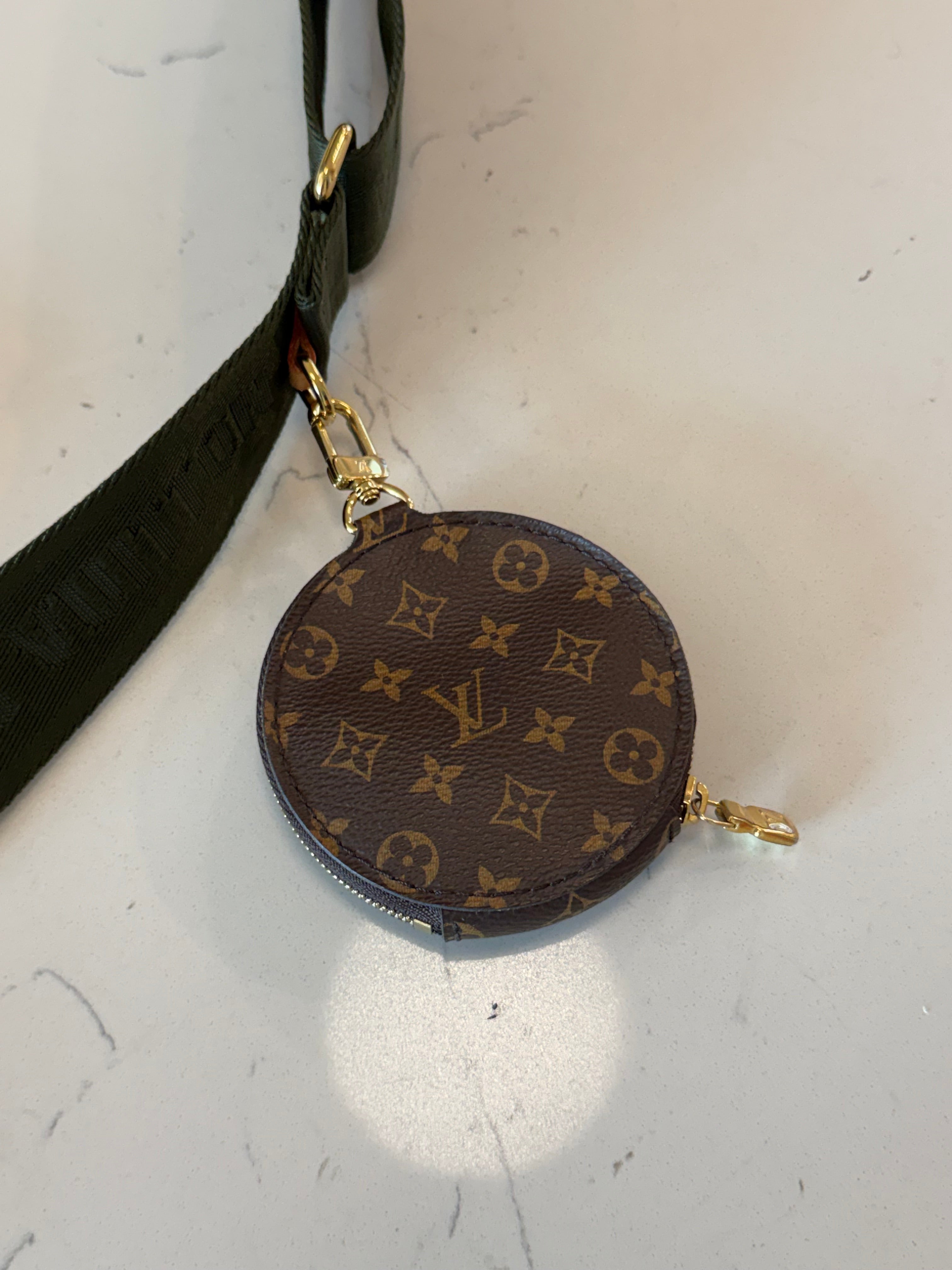 Louis Vuitton Multi Pochette Accessories