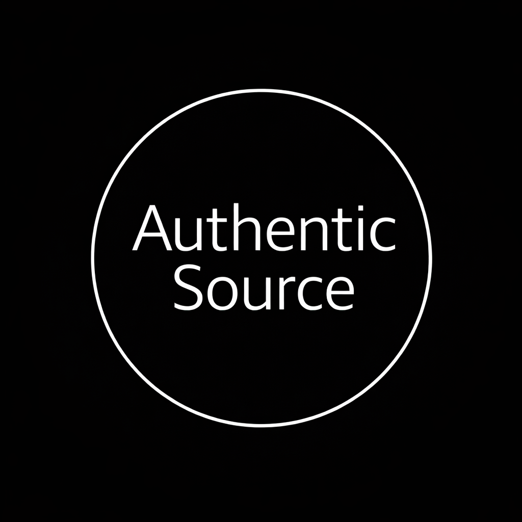 Authentic Source Gift Card