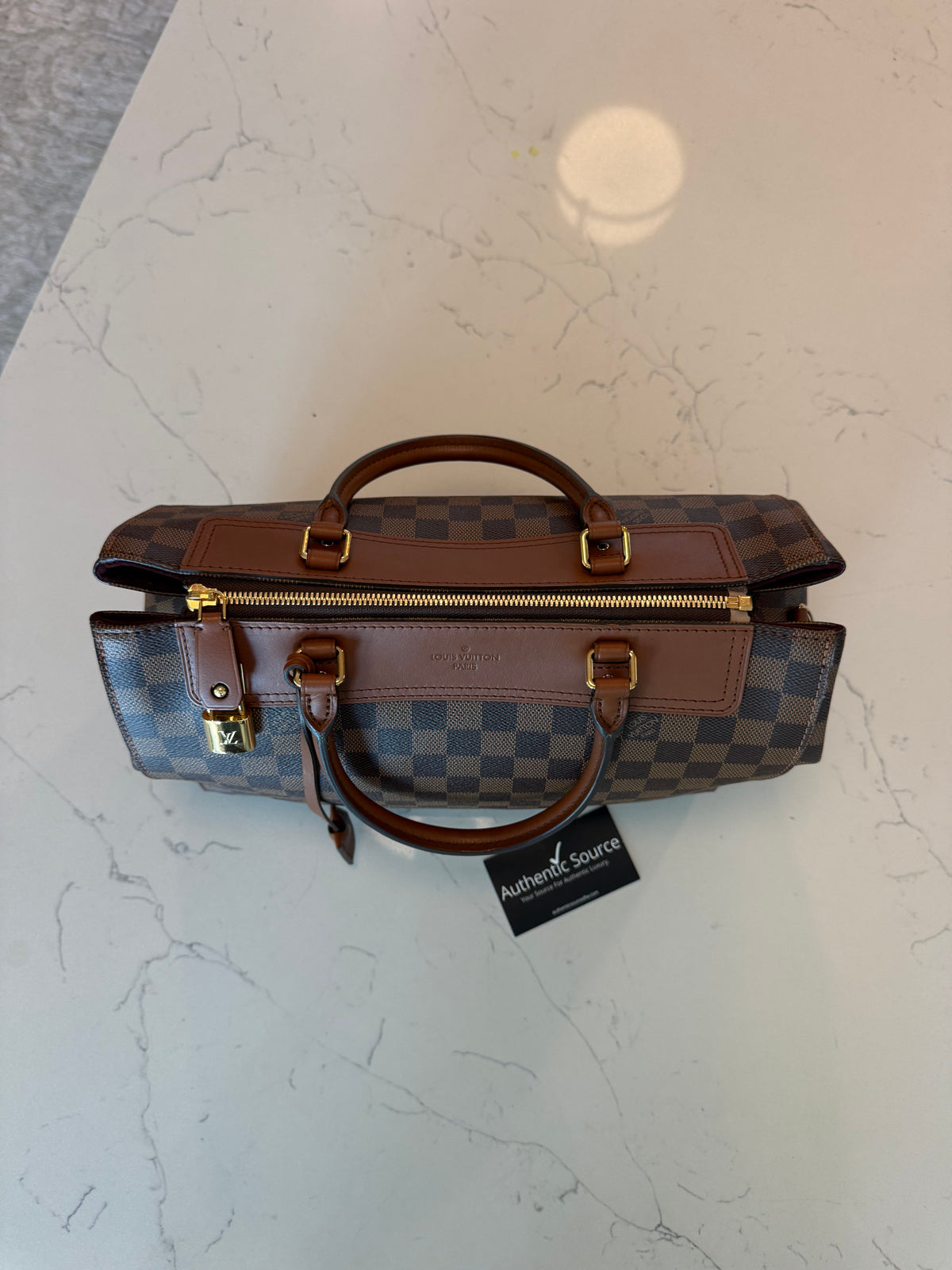 Louis Vuitton Greenwich DE