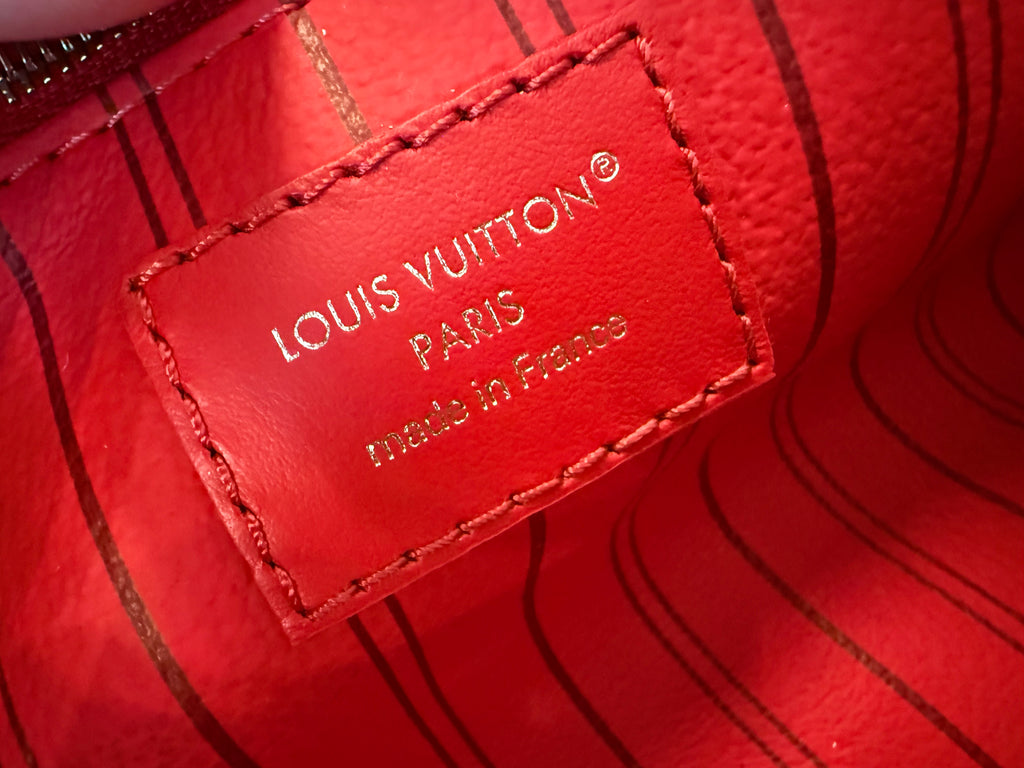 Louis Vuitton Dopp Kit - Limited Edition
