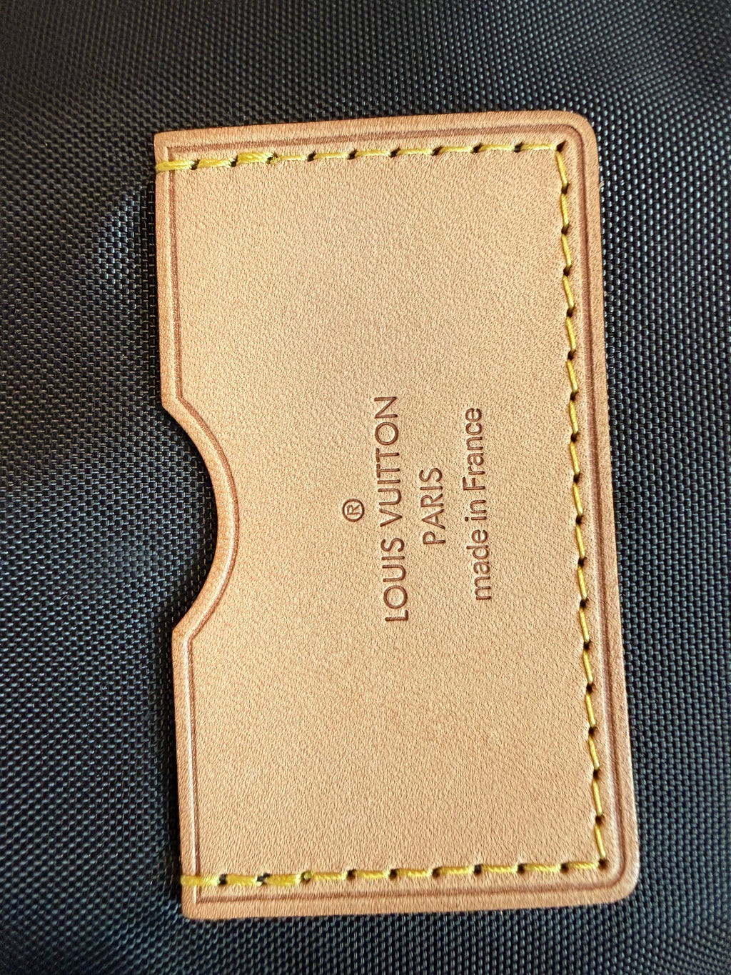Louis Vuitton Pegase 55 Rolling Luggage