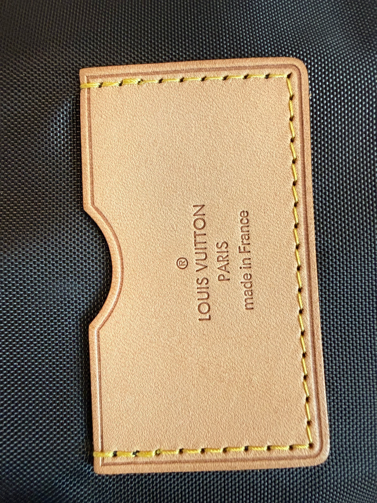 Louis Vuitton Pegase 55 Rolling Luggage