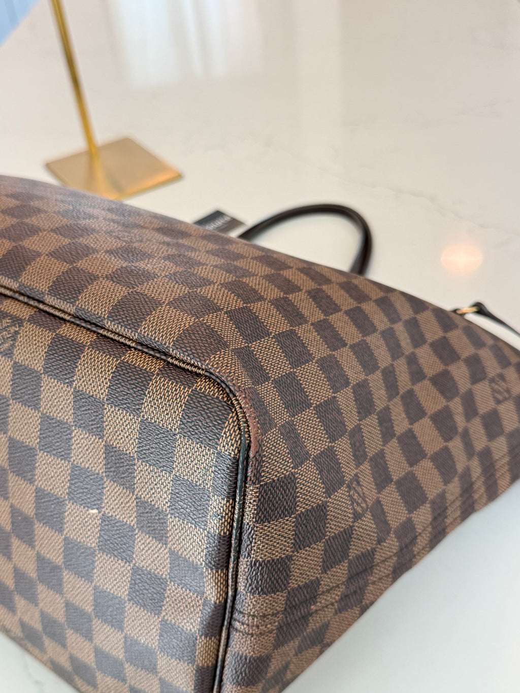 Louis Vuitton Neverfull GM DE