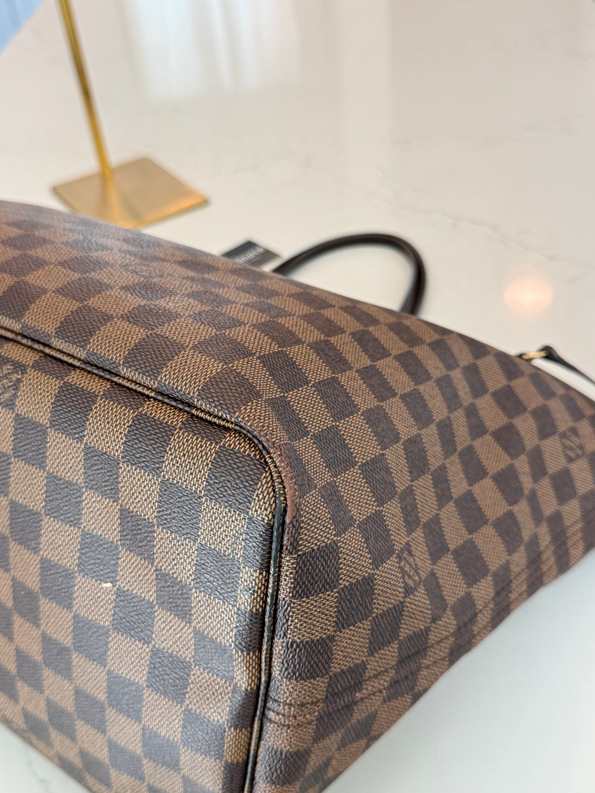 Louis Vuitton Neverfull GM DE