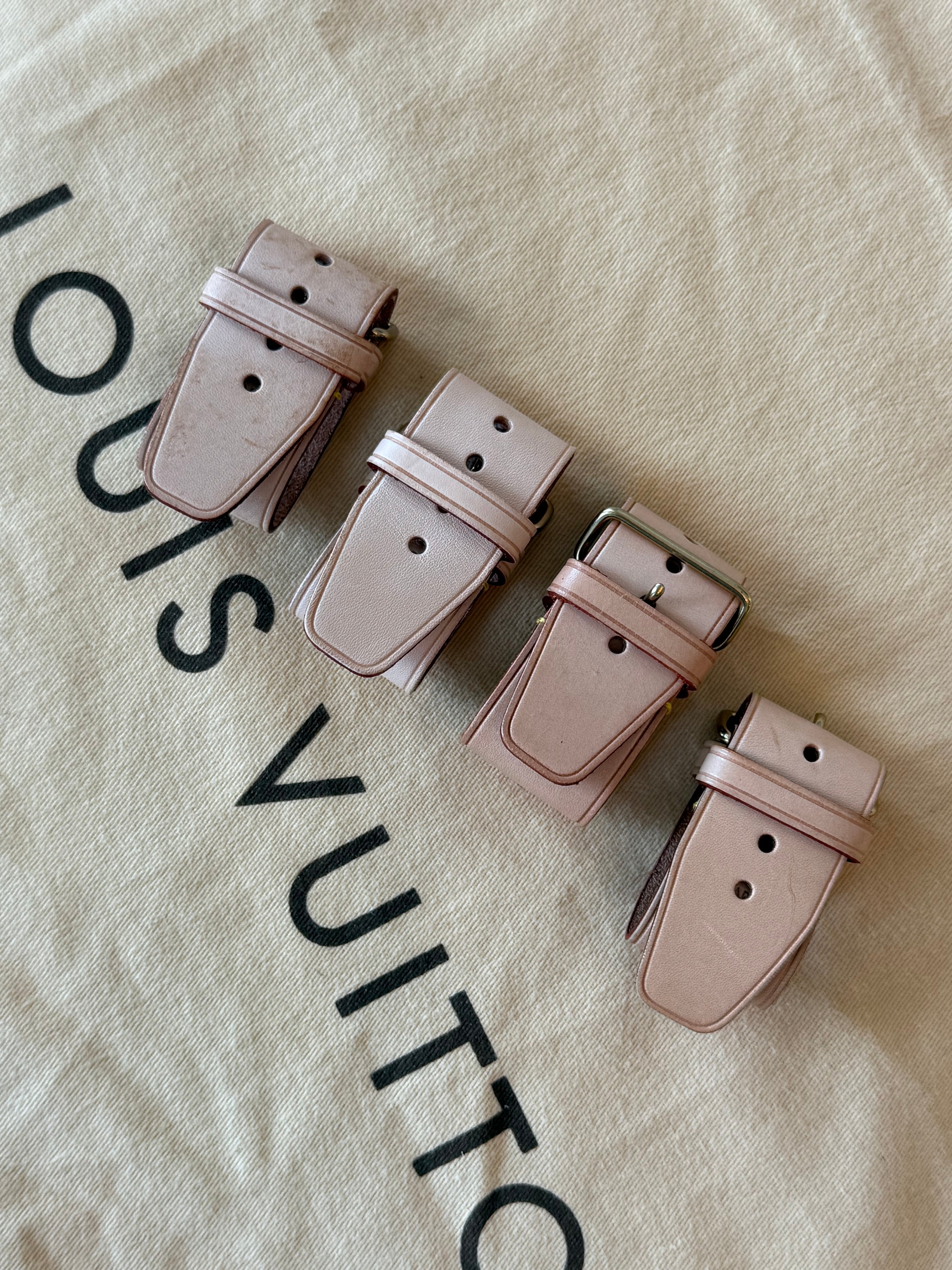Louis Vuitton Poignet (4)