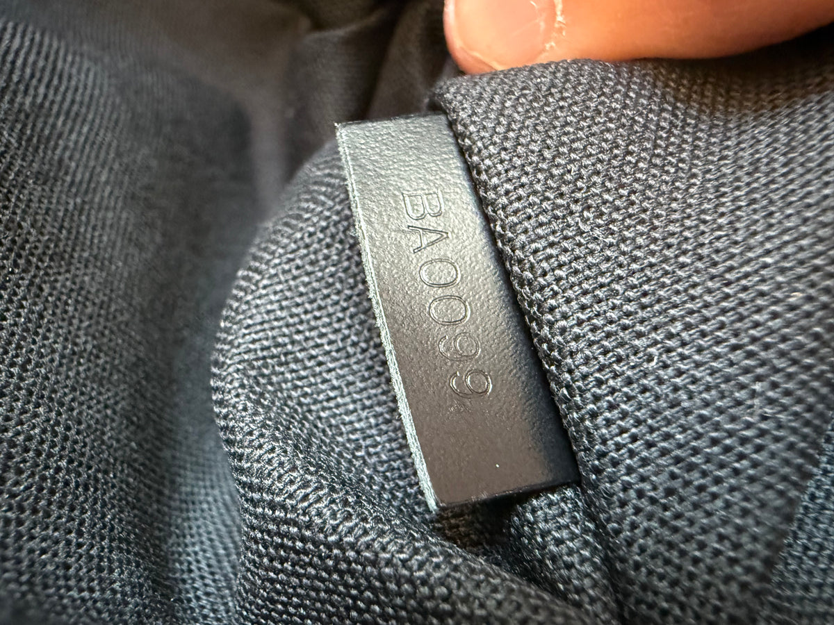 Louis Vuitton Roadster 50 Damier Graphite