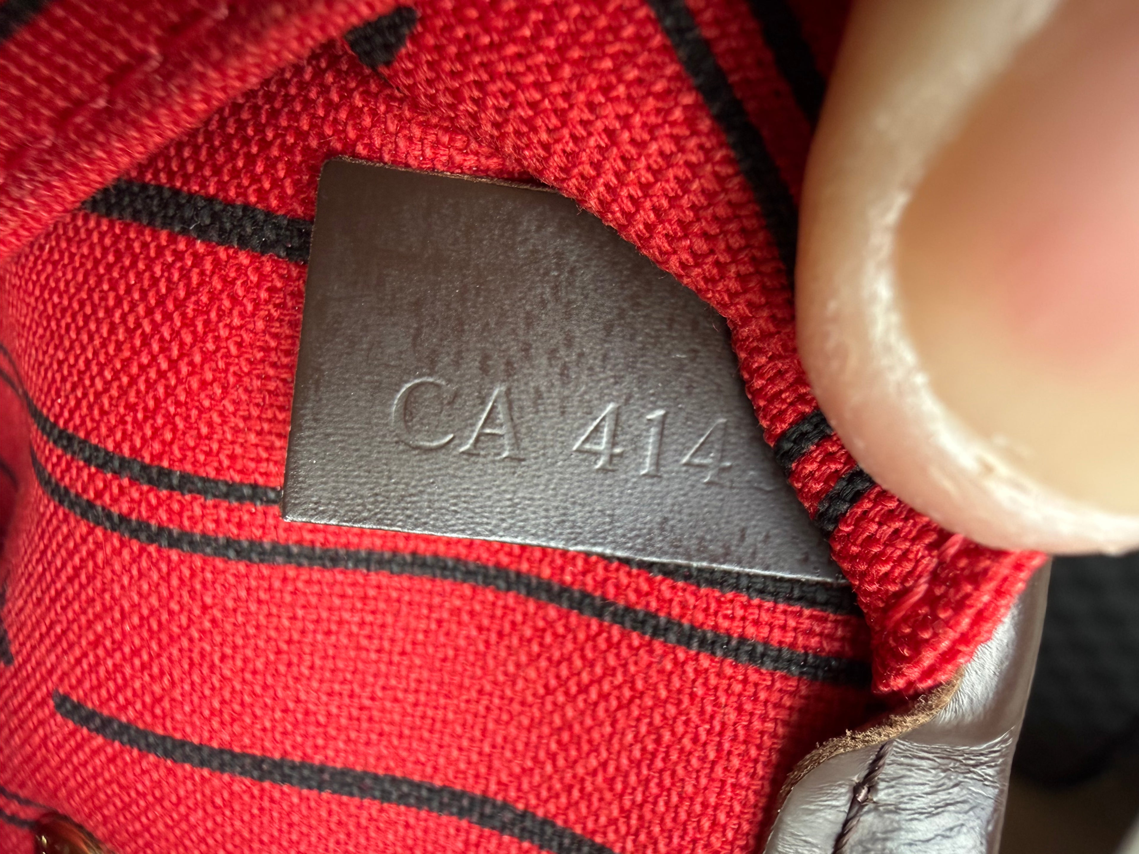 Louis Vuitton Neverfull MM Damier Ebene