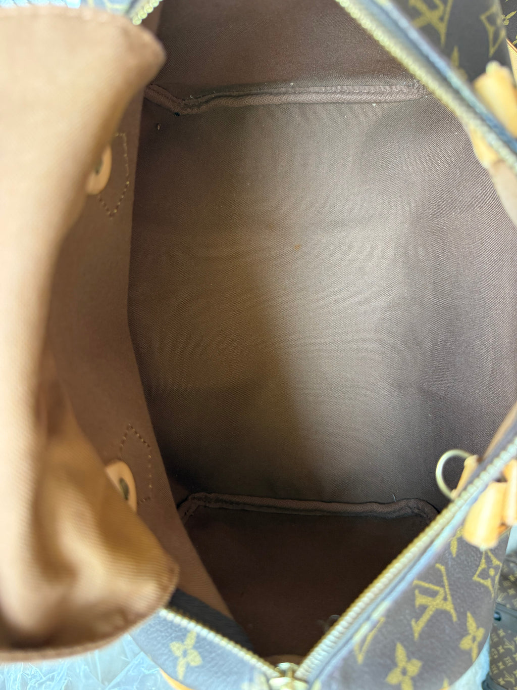 Louis Vuitton Speedy 30