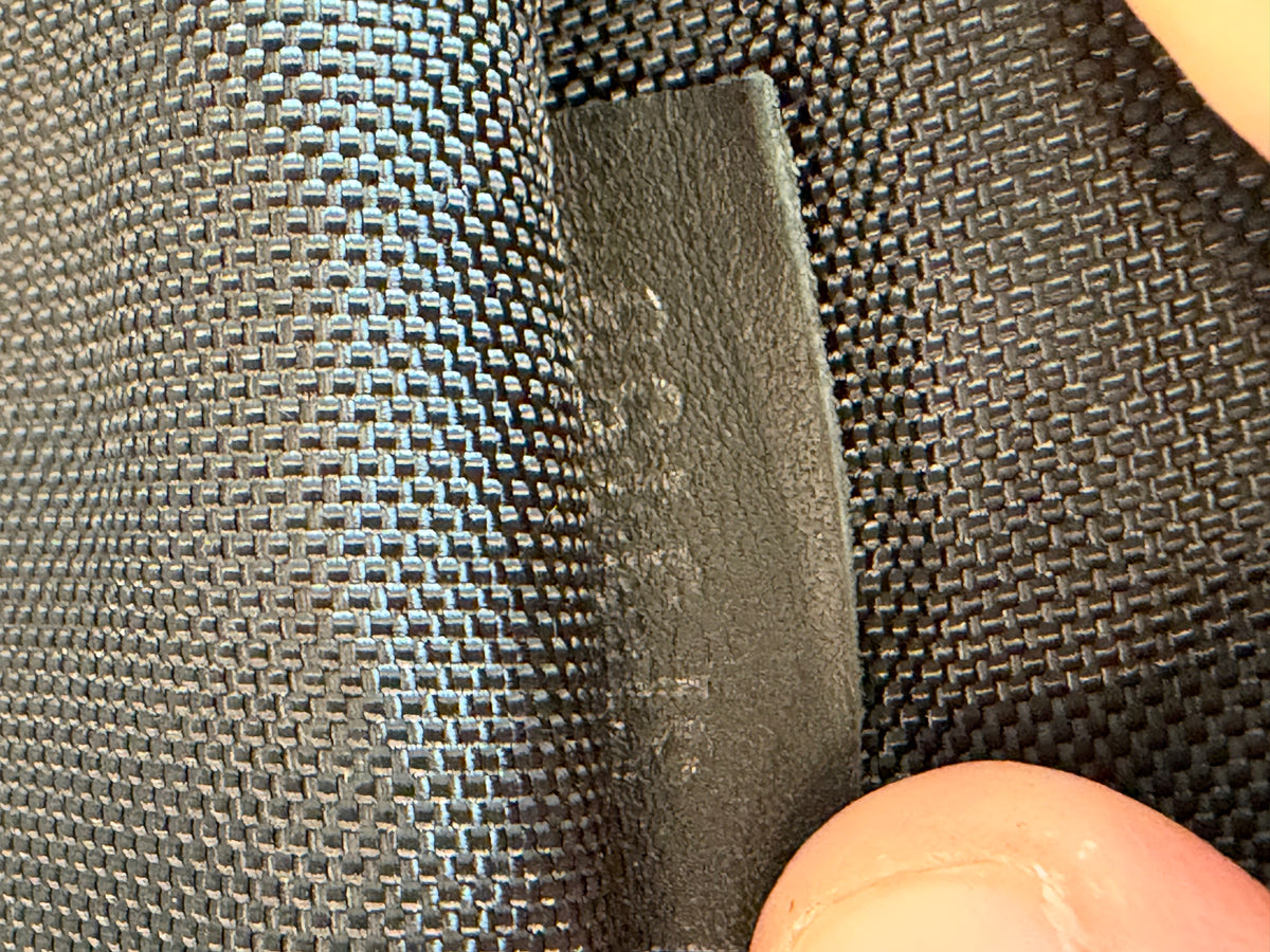 Rare Louis Vuitton - Pegase 55 Damier Infini Rolling Luggage