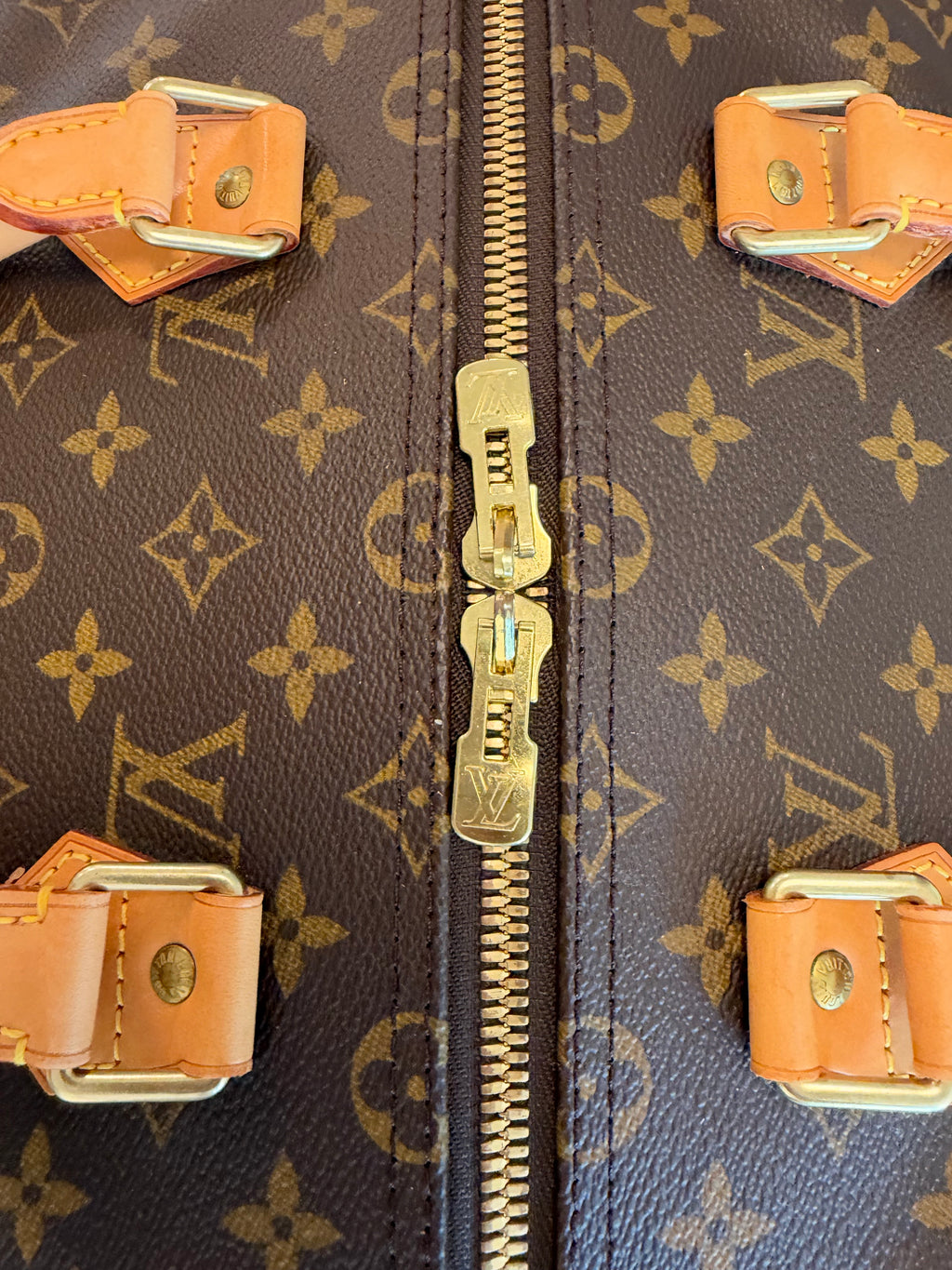 Louis Vuitton Cruiser 45
