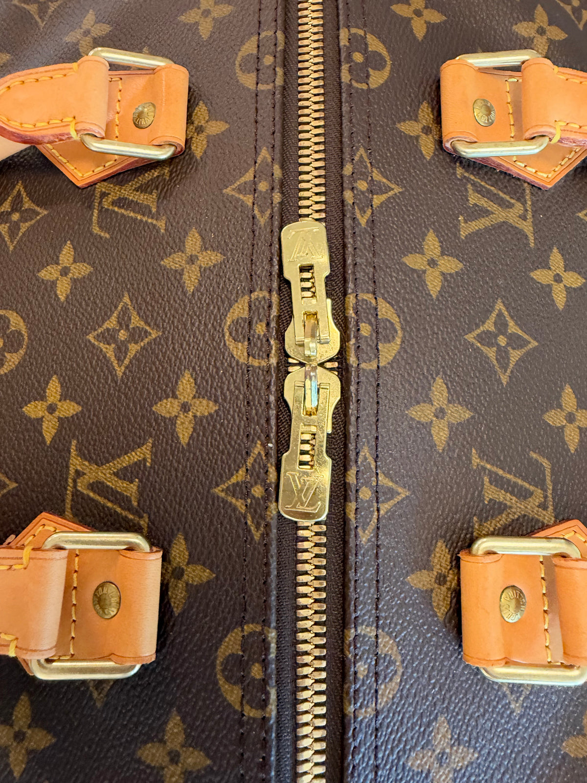 Louis Vuitton Cruiser 45
