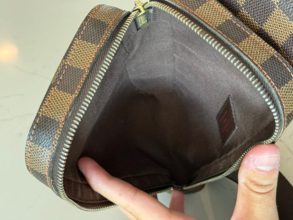 Louis Vuitton Geronimos