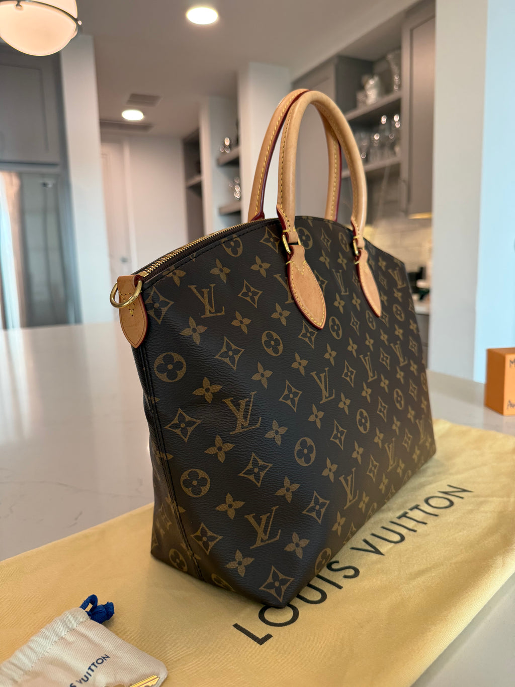 Louis Vuitton Boetie MM