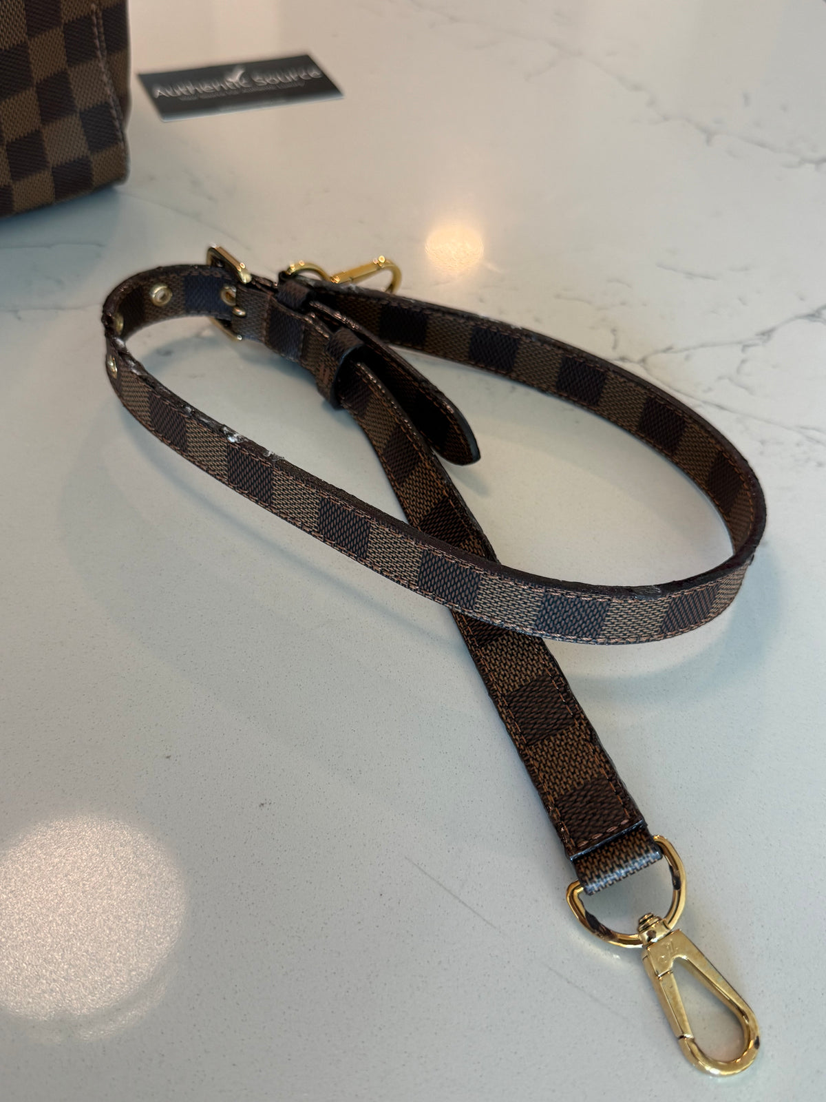 Louis Vuitton Greenwich DE