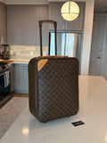 Louis Vuitton Pegase 45 Rolling Luggage