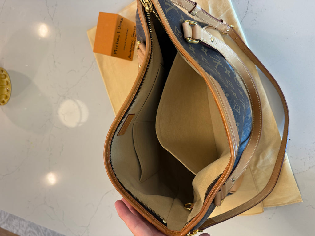 Louis Vuitton Estrela MM