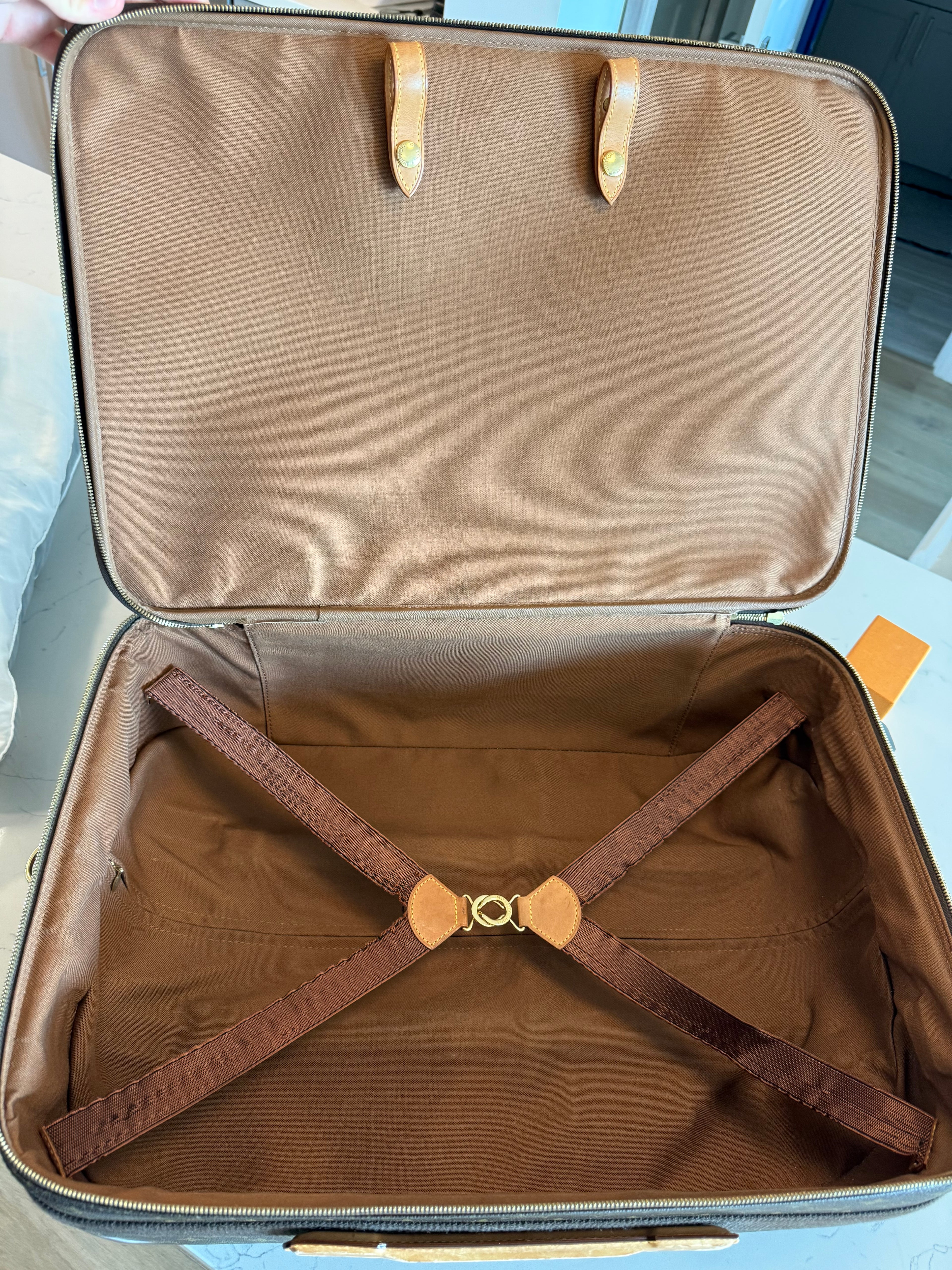 Louis Vuitton Pegase 55