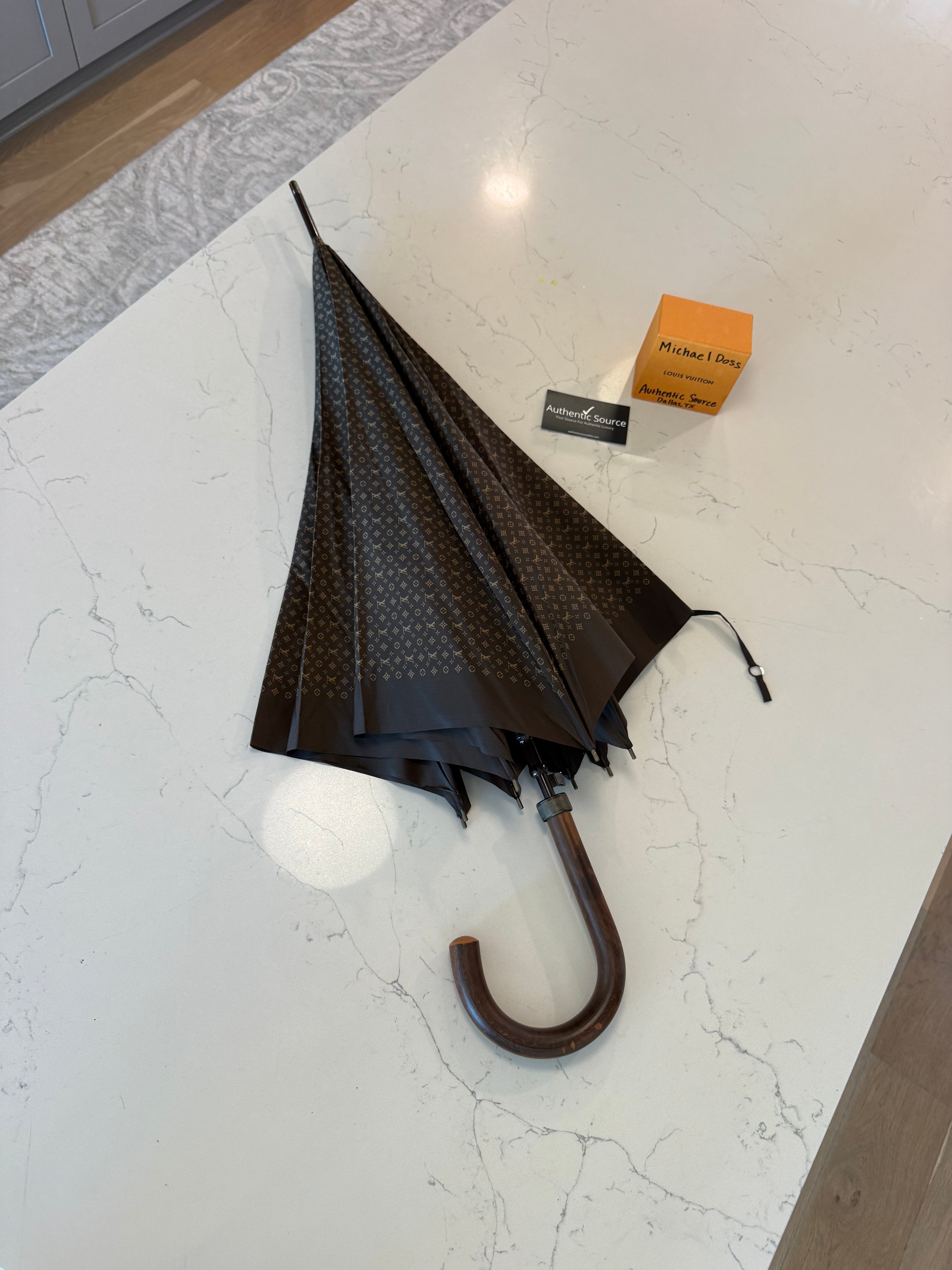 Louis Vuitton Large Umbrella