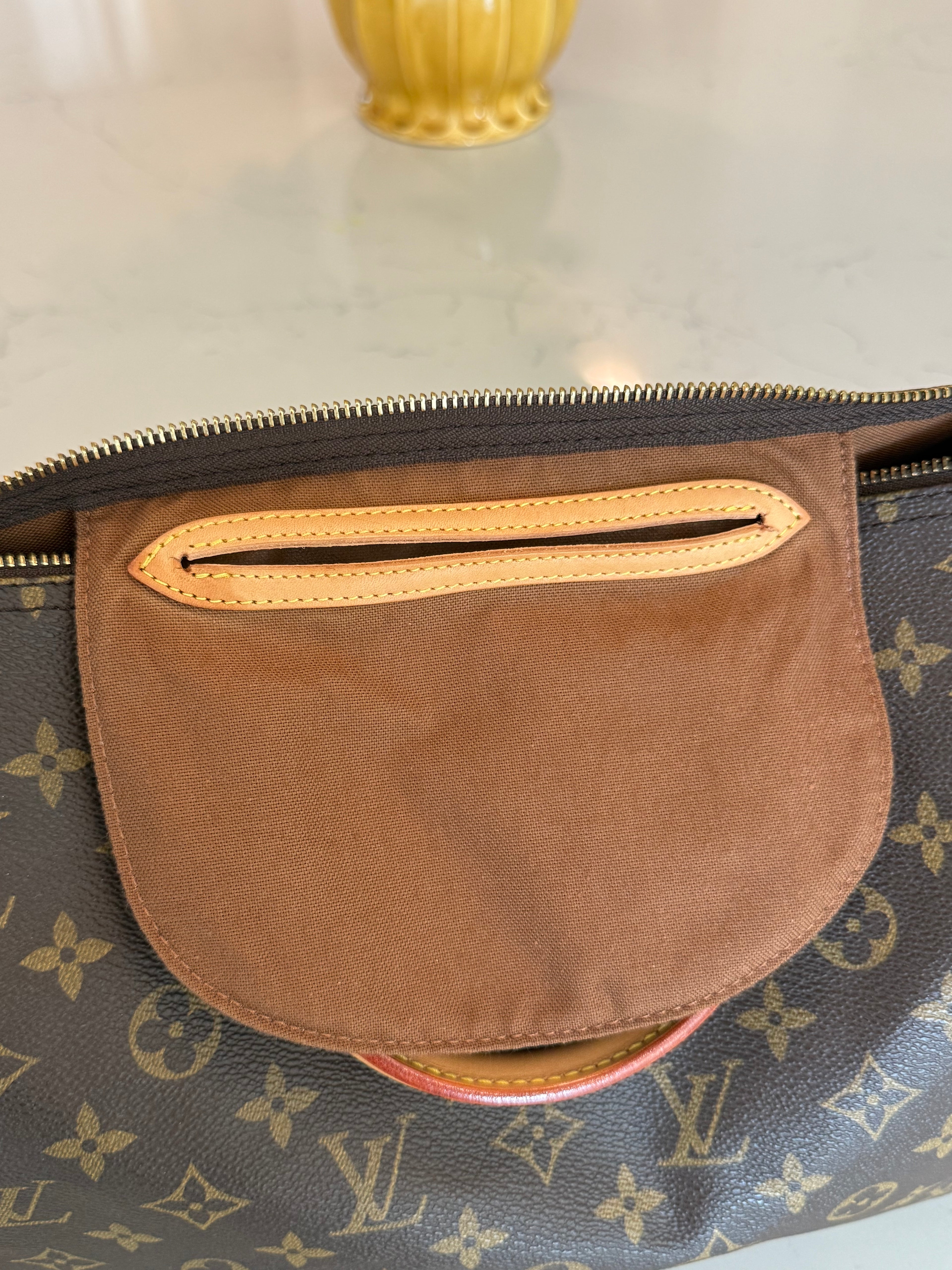 Louis Vuitton Speedy 30 - Monogram