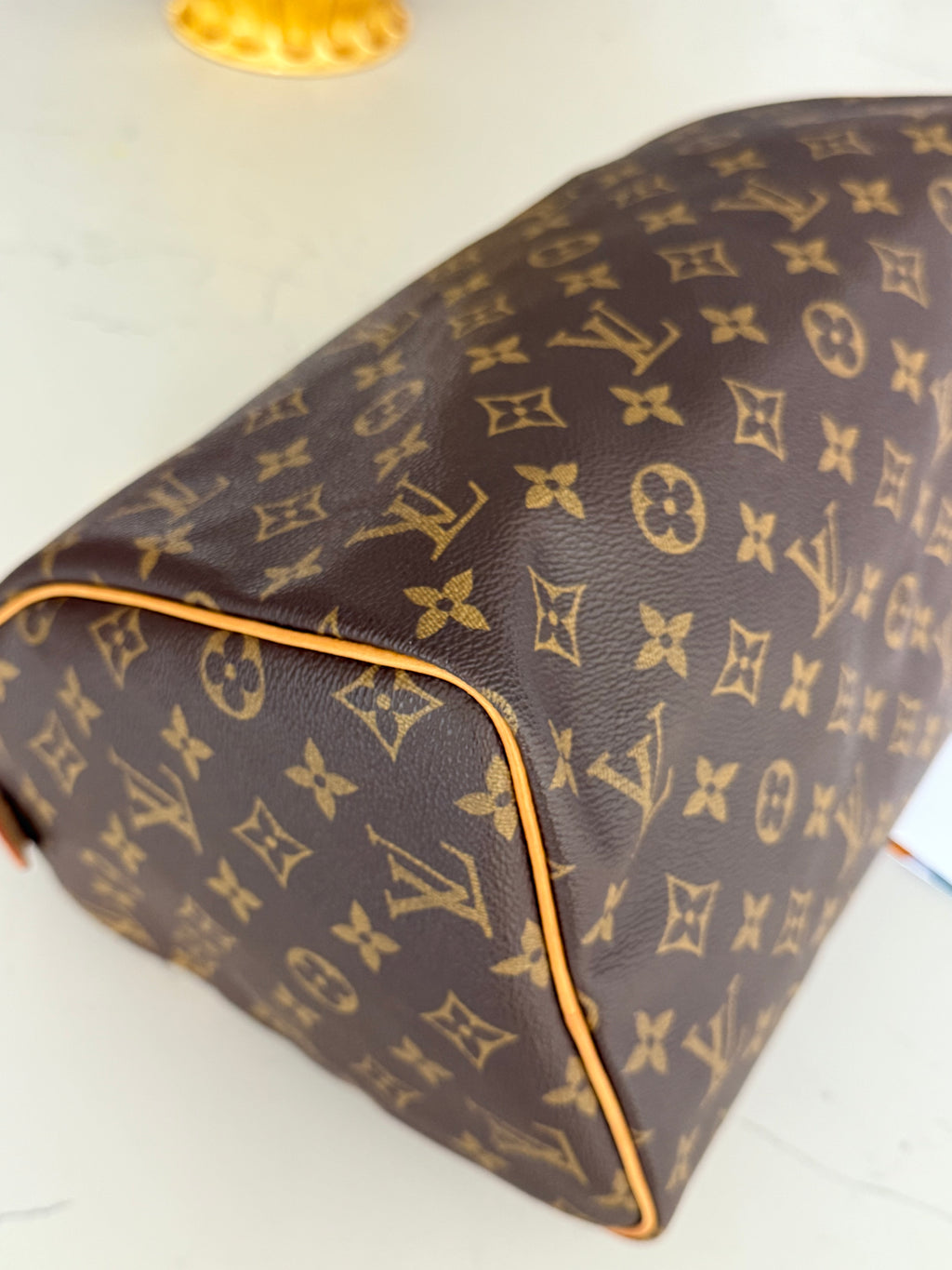 Louis Vuitton Speedy 30 - Monogram