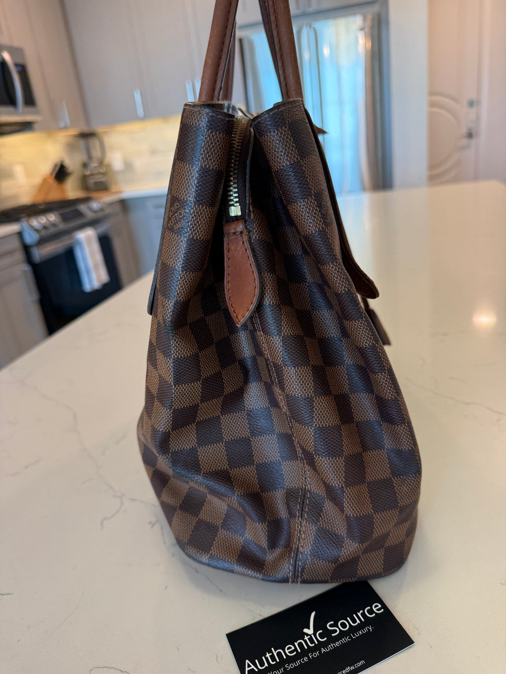 Louis Vuitton Ascot DE