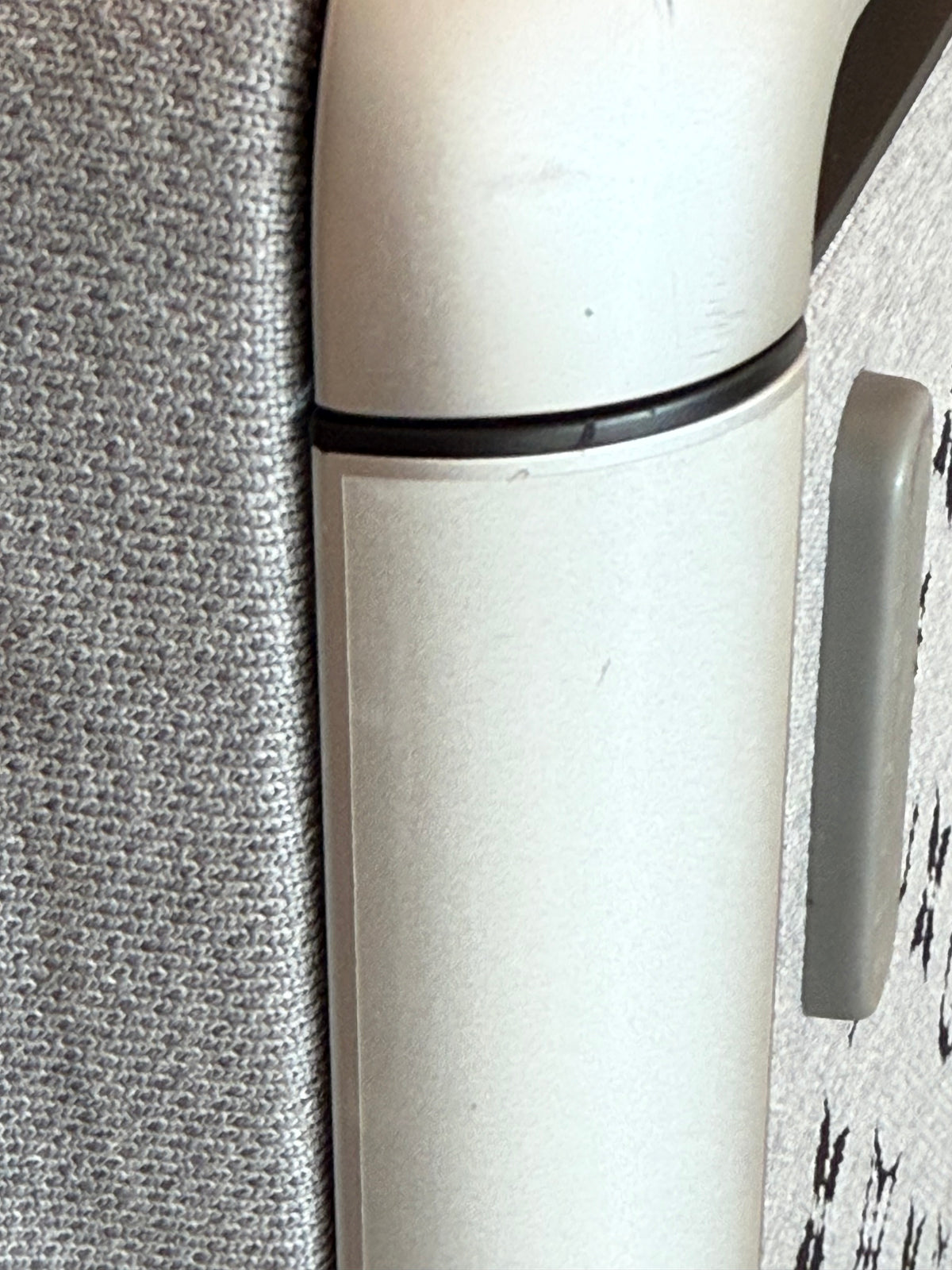 Louis Vuitton Soft Horizon Rolling Luggage