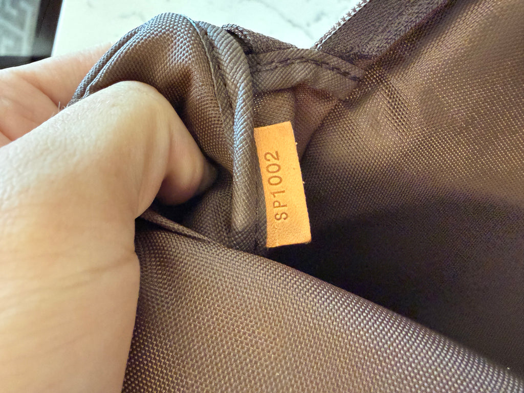 Louis Vuitton Pegase 45 Rolling Luggage