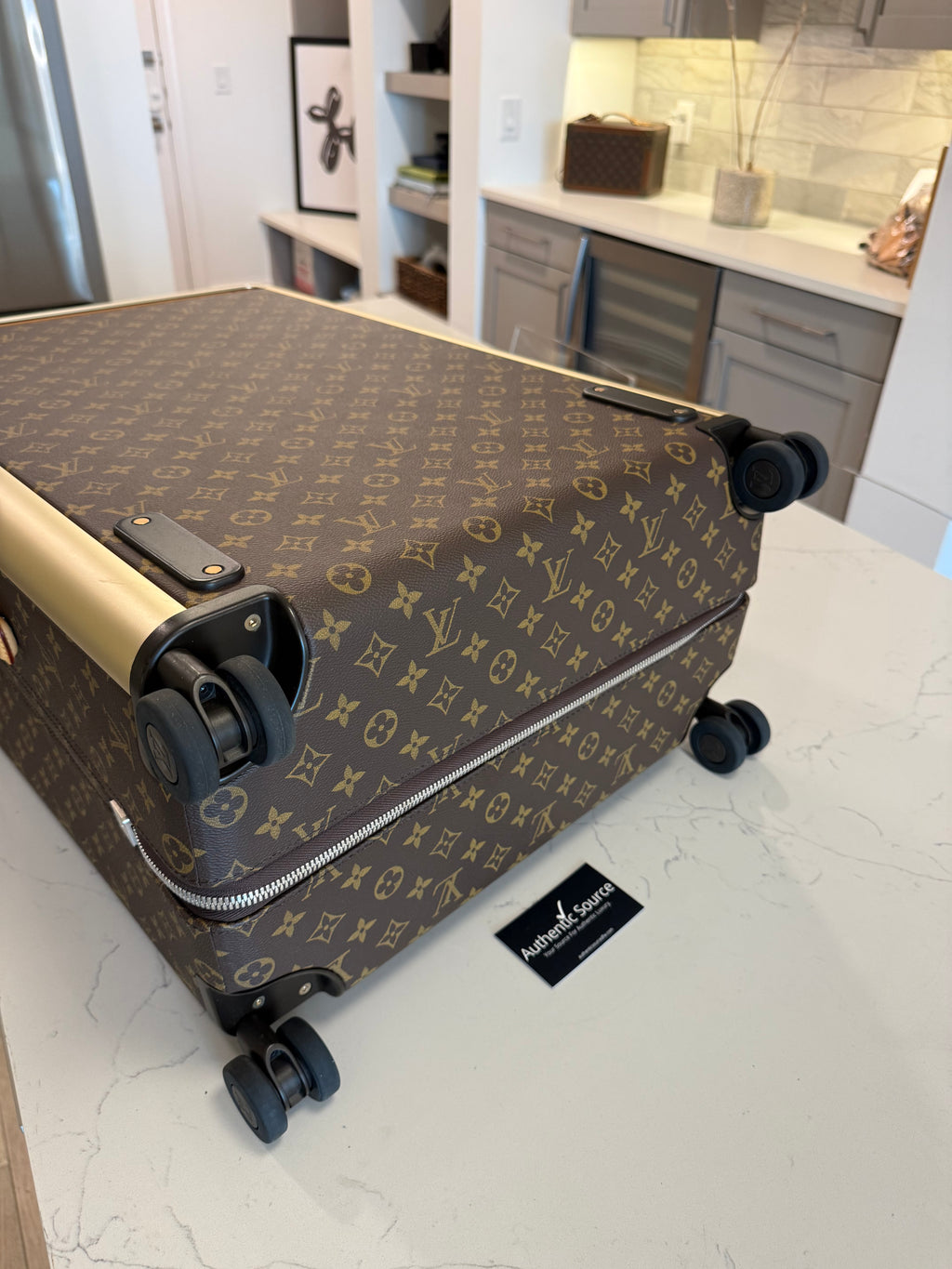 Louis Vuitton Horizon 70 Monogram