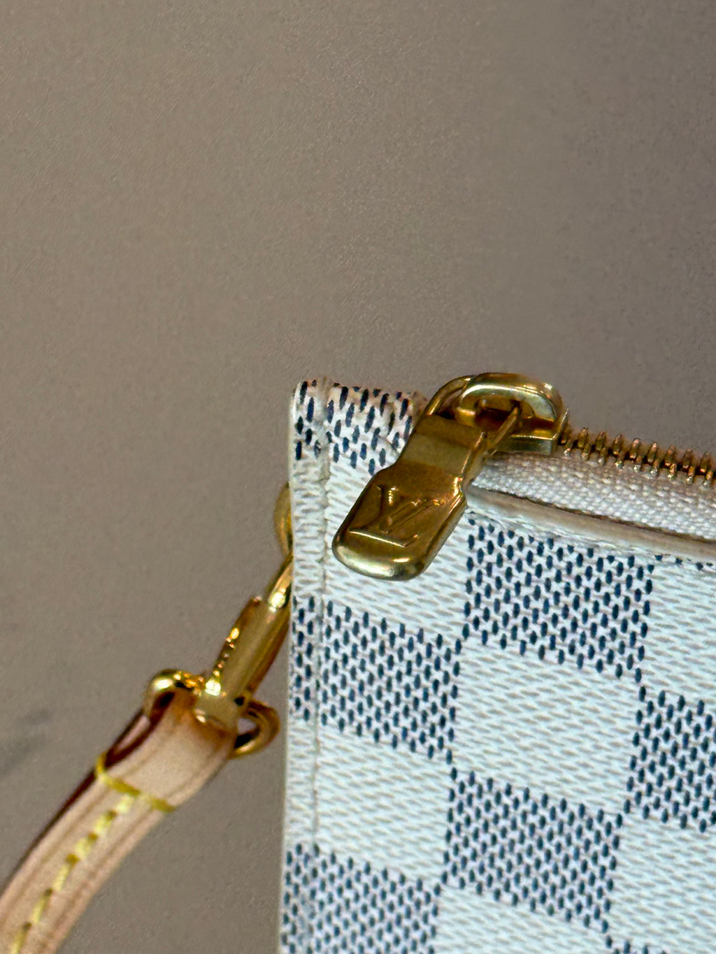 Louis Vuitton Clutch/Pouch Azur