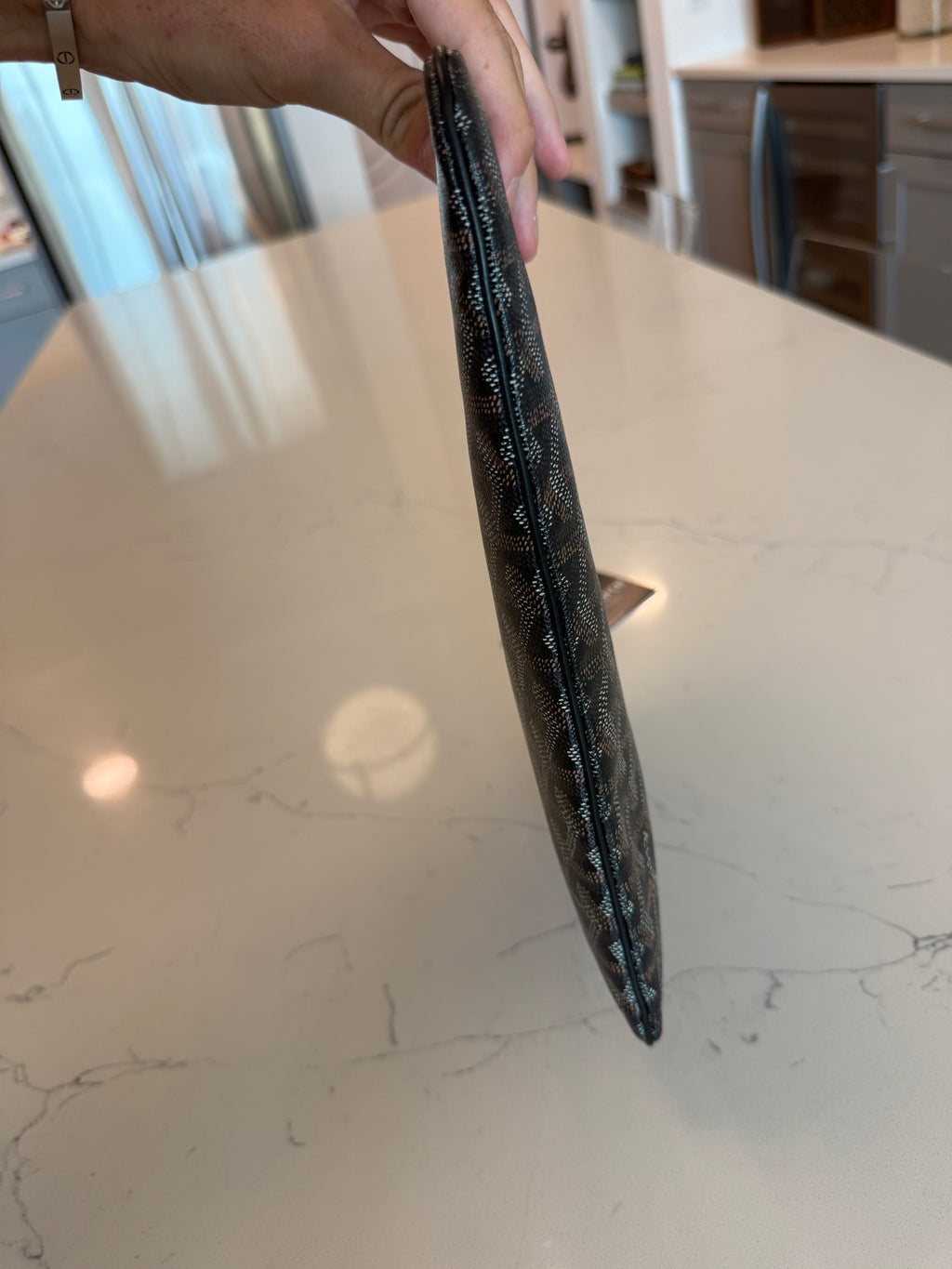 Goyard Senat MM