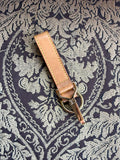 Vachetta Leather Carry Handle
