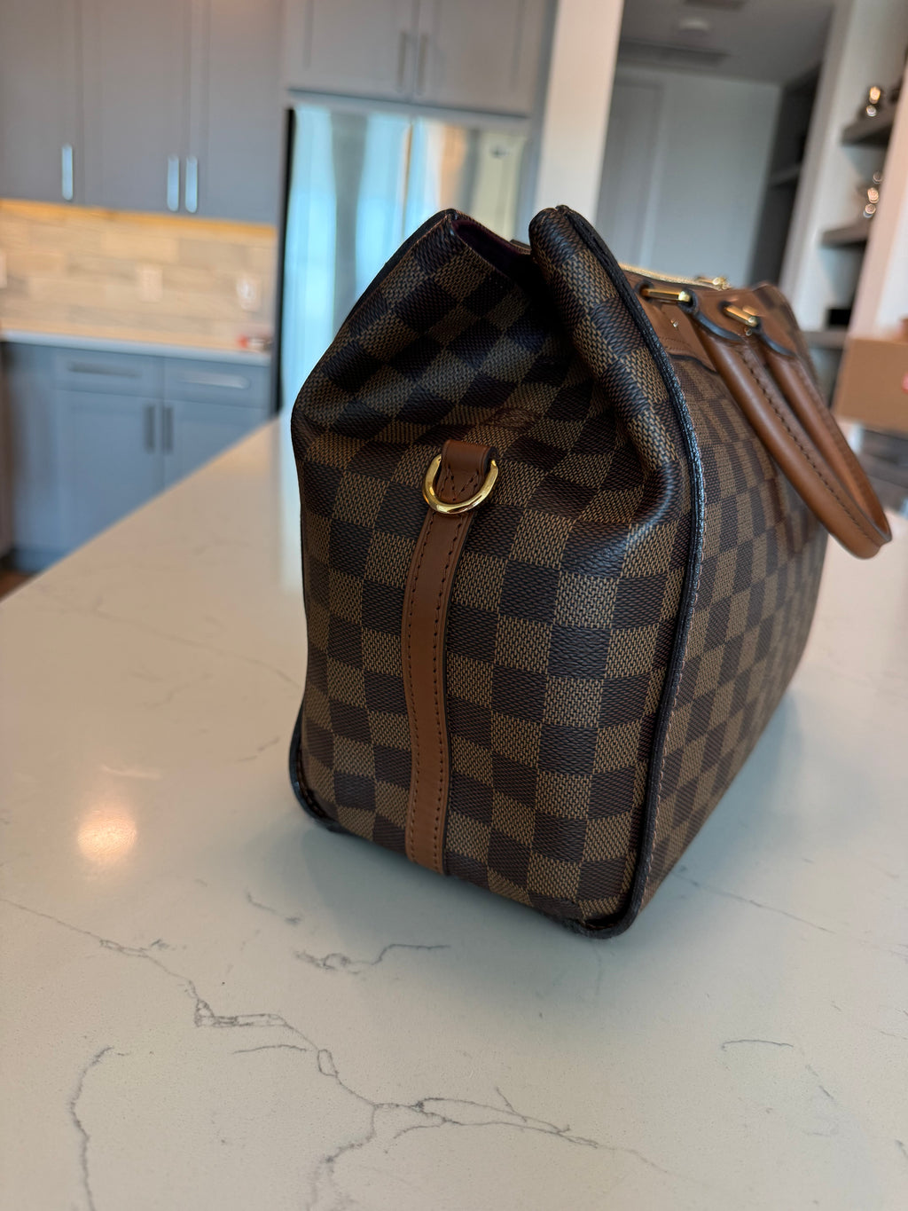Louis Vuitton Greenwich DE