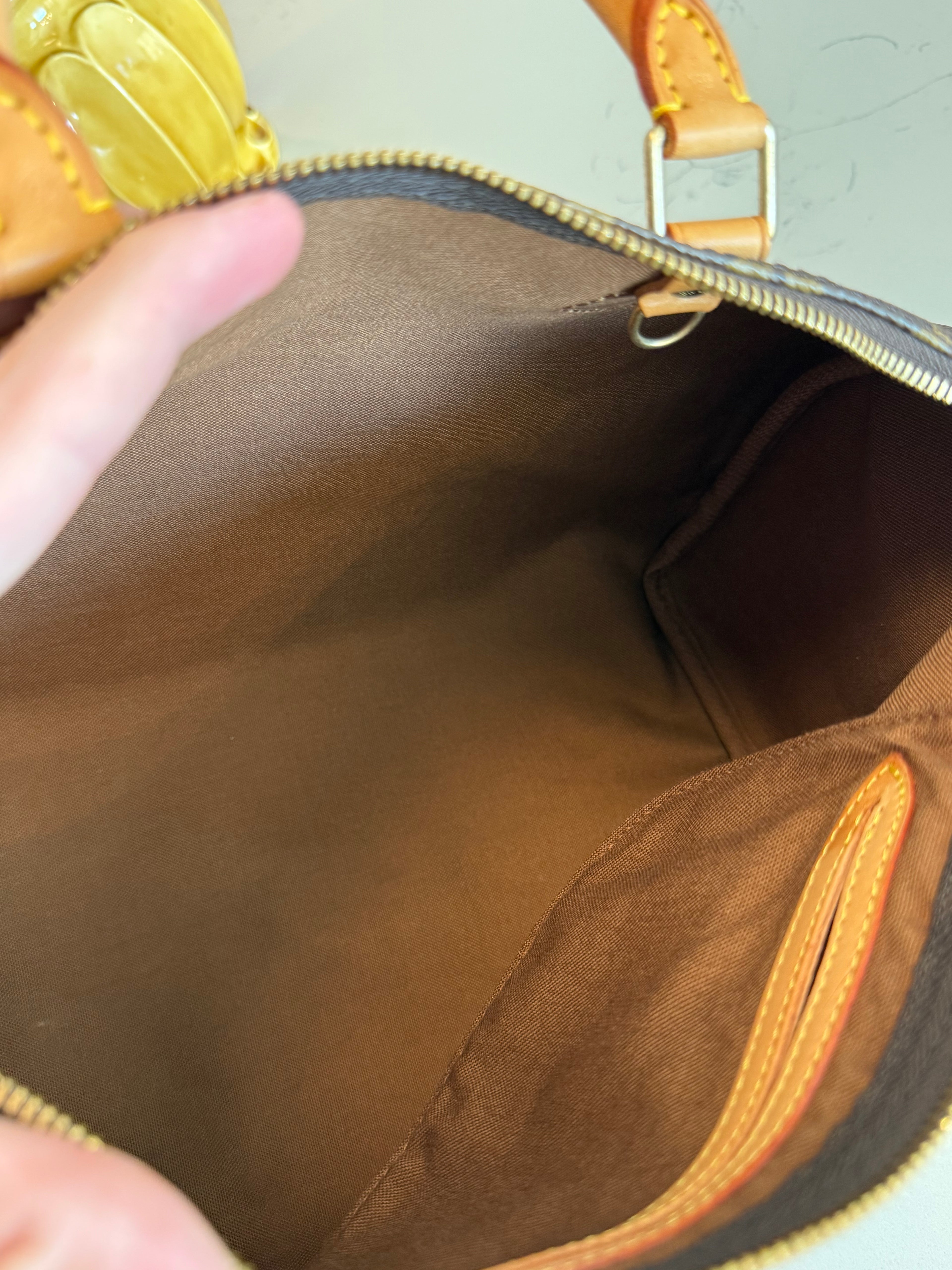 Louis Vuitton Speedy 30 - Monogram