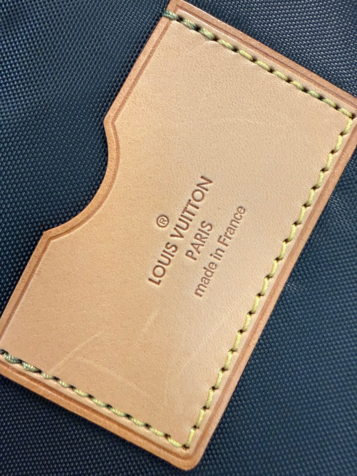 Louis Vuitton Bosphore Trolley 50