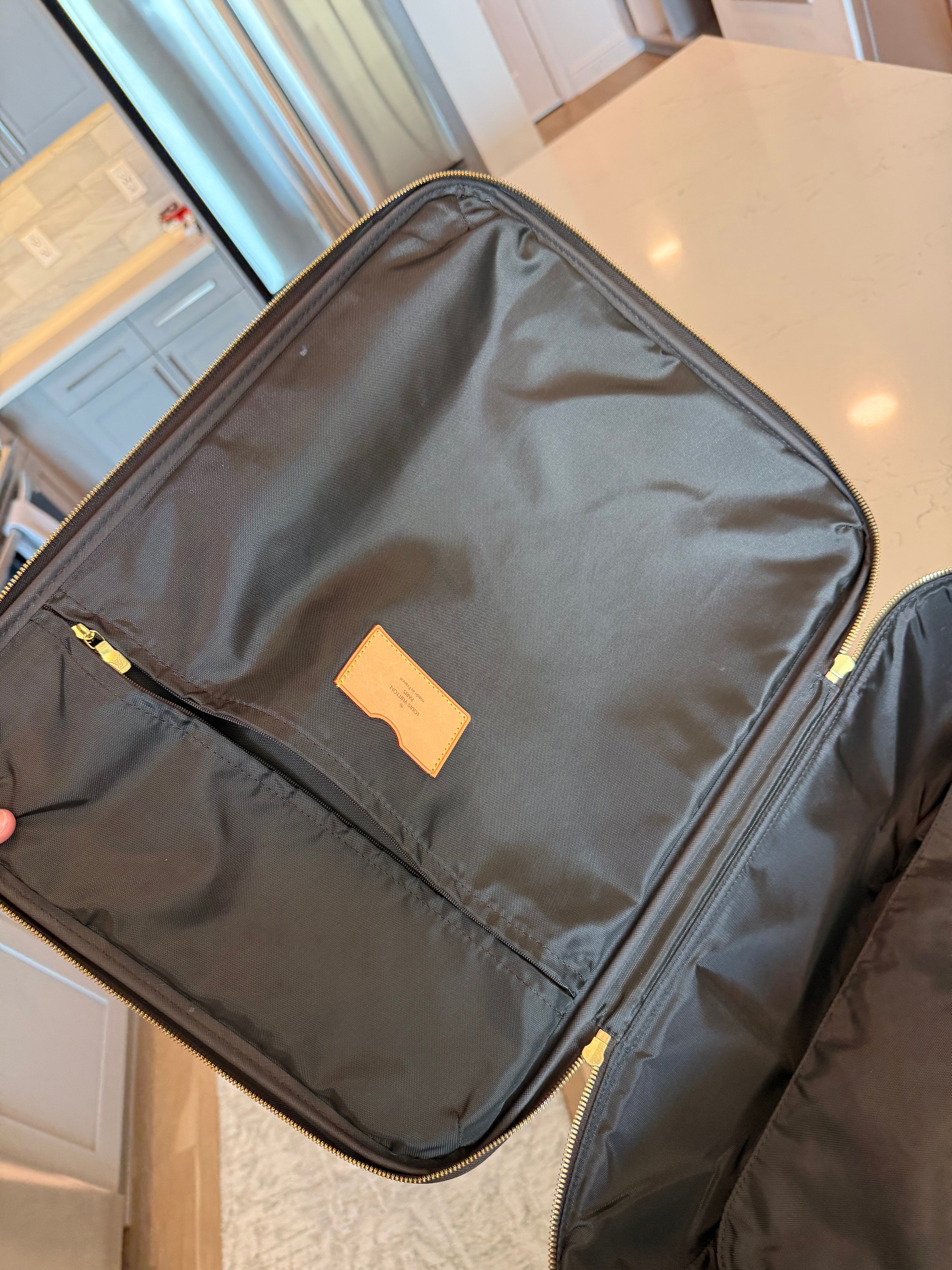 Louis Vuitton Bosphore Trolley