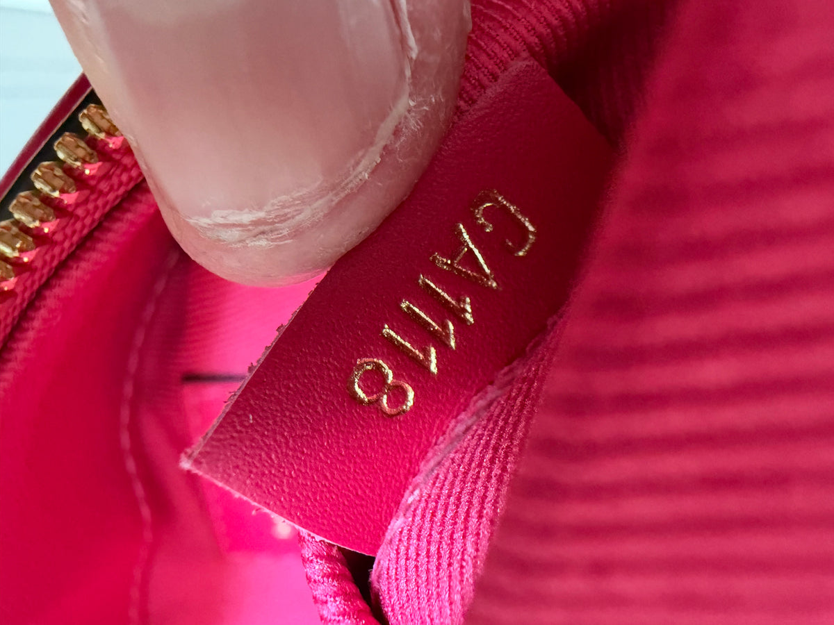 Louis Vuitton Monogram Saintonge - New