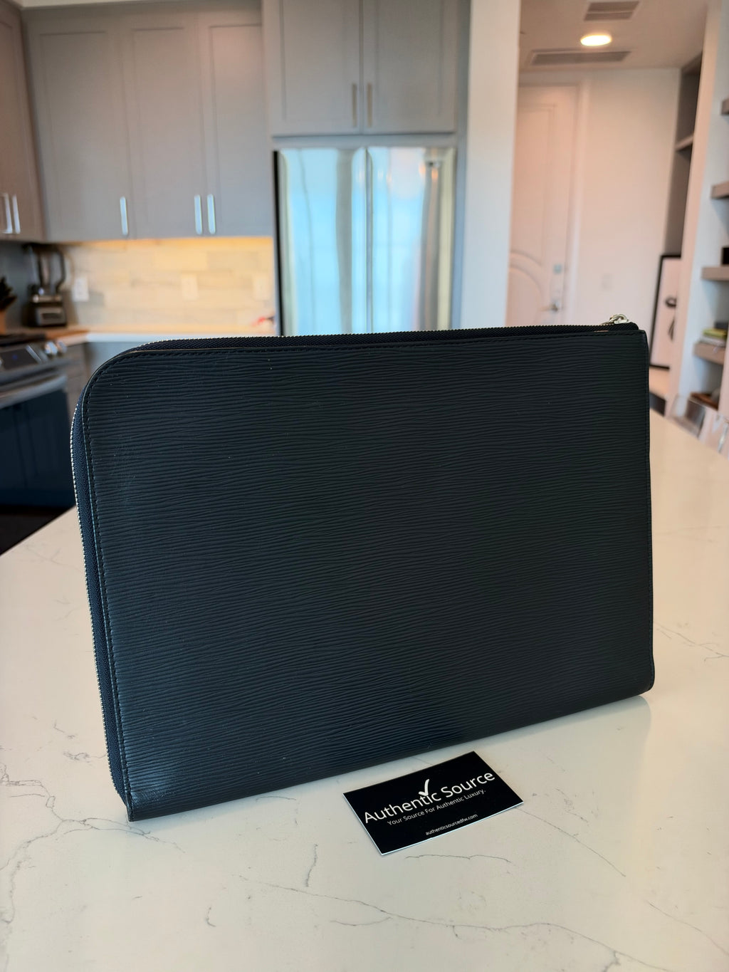 Louis Vuitton Pochette Jour GM Epi