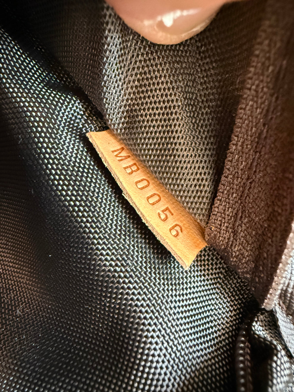 Louis Vuitton Bosphore Trolley