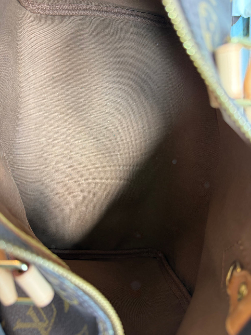 Louis Vuitton Speedy 30
