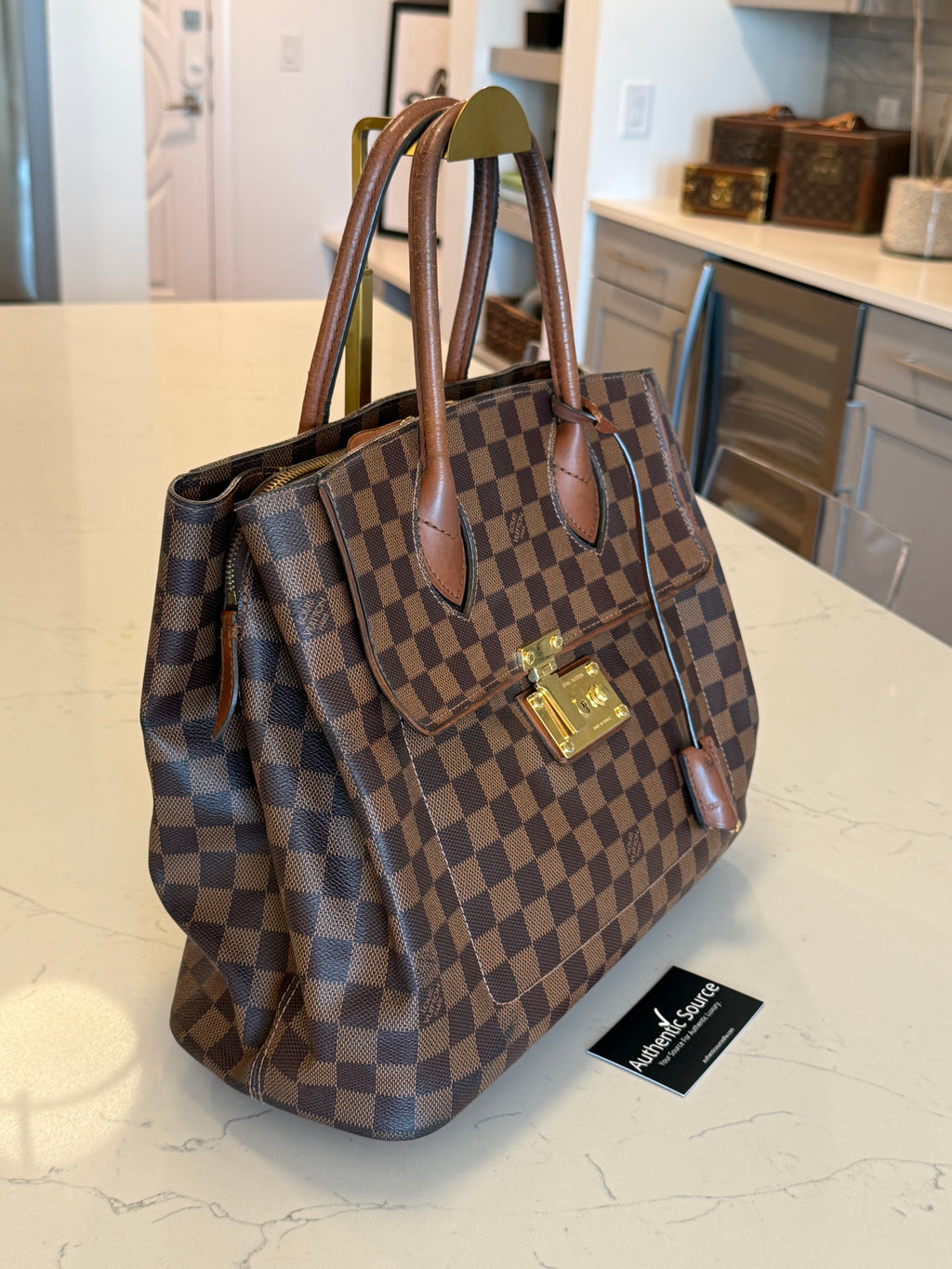 Louis Vuitton Ascot DE