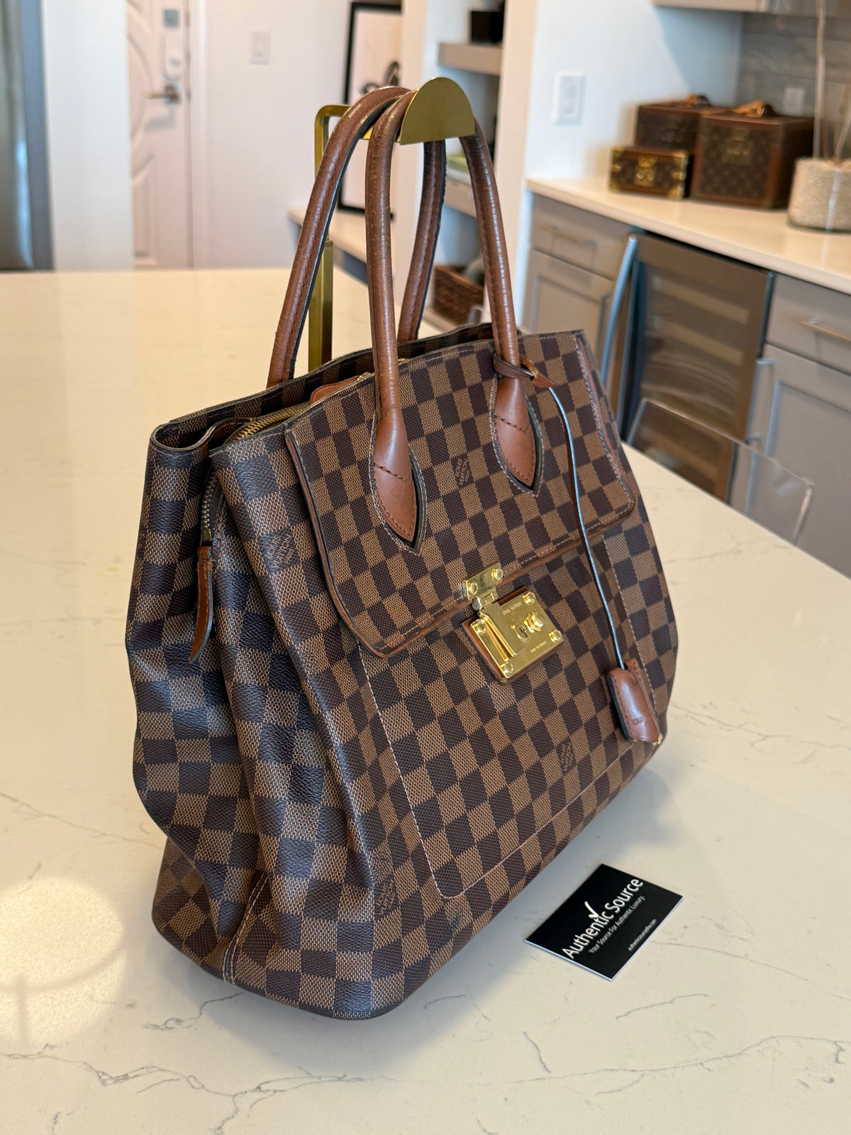 Louis Vuitton Ascot DE