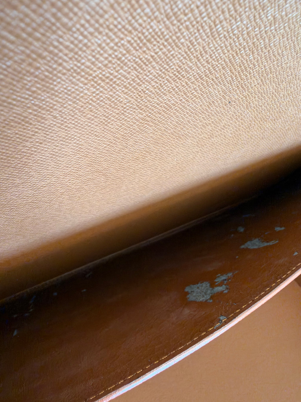 Louis Vuitton Presidential Trunk