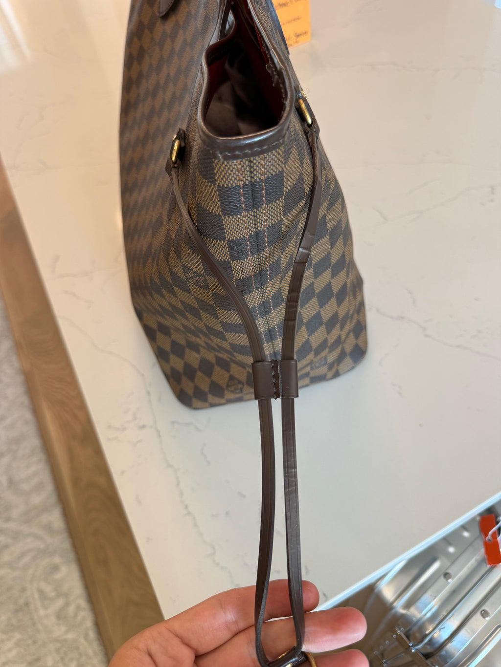 Louis Vuitton Neverfull GM DE