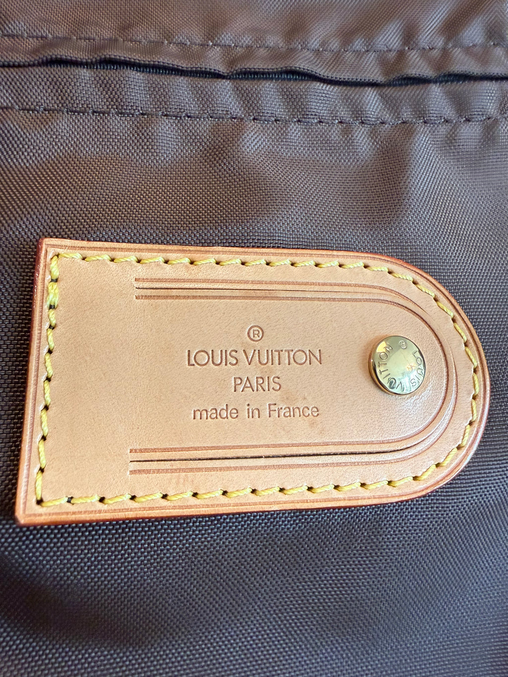 Louis Vuitton Pegase 45 Rolling Luggage