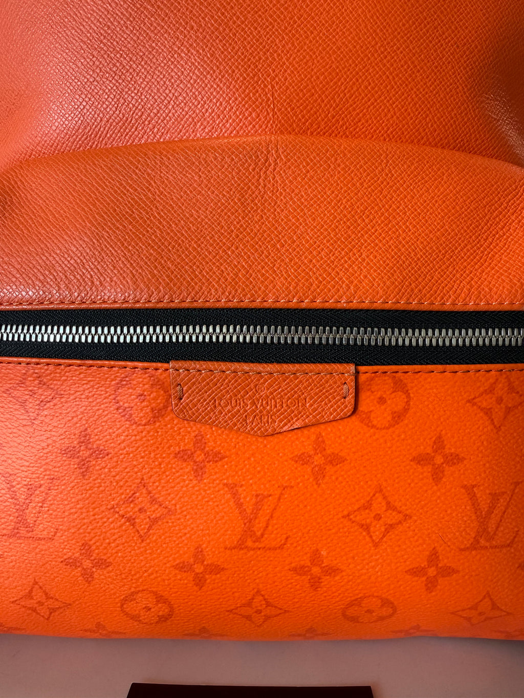 Louis Vuitton Discovery Backpack