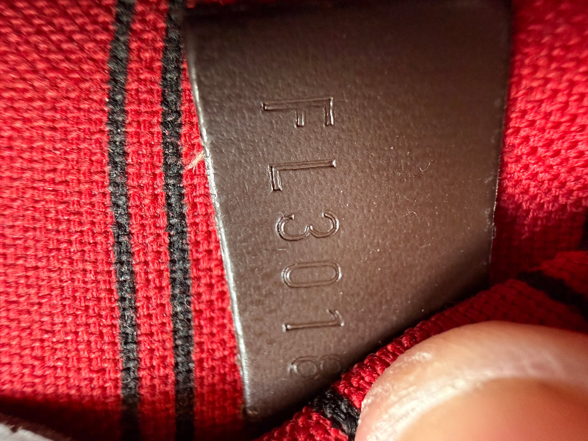 Louis Vuitton Neverfull GM DE