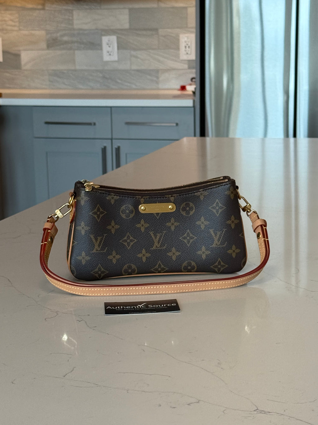Louis Vuitton Pochette Liv
